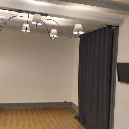 Loft House Aparthotel Одеса Екстериор снимка