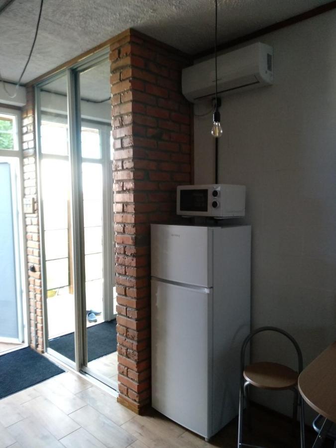 Loft House Aparthotel Одеса Екстериор снимка