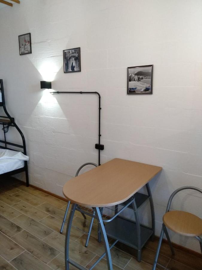 Loft House Aparthotel Одеса Екстериор снимка