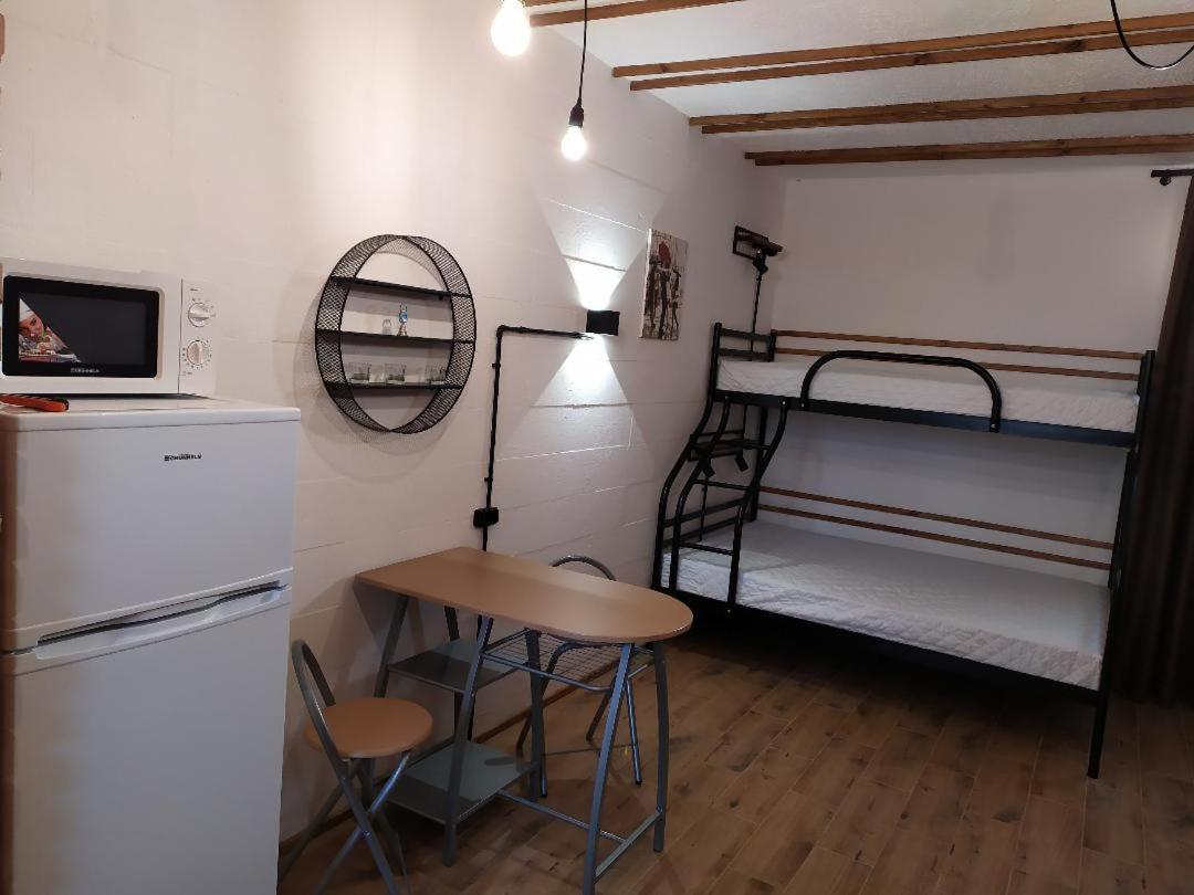 Loft House Aparthotel Одеса Екстериор снимка