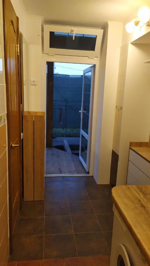 Loft House Aparthotel Одеса Екстериор снимка