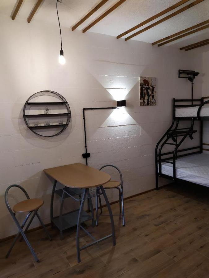 Loft House Aparthotel Одеса Екстериор снимка