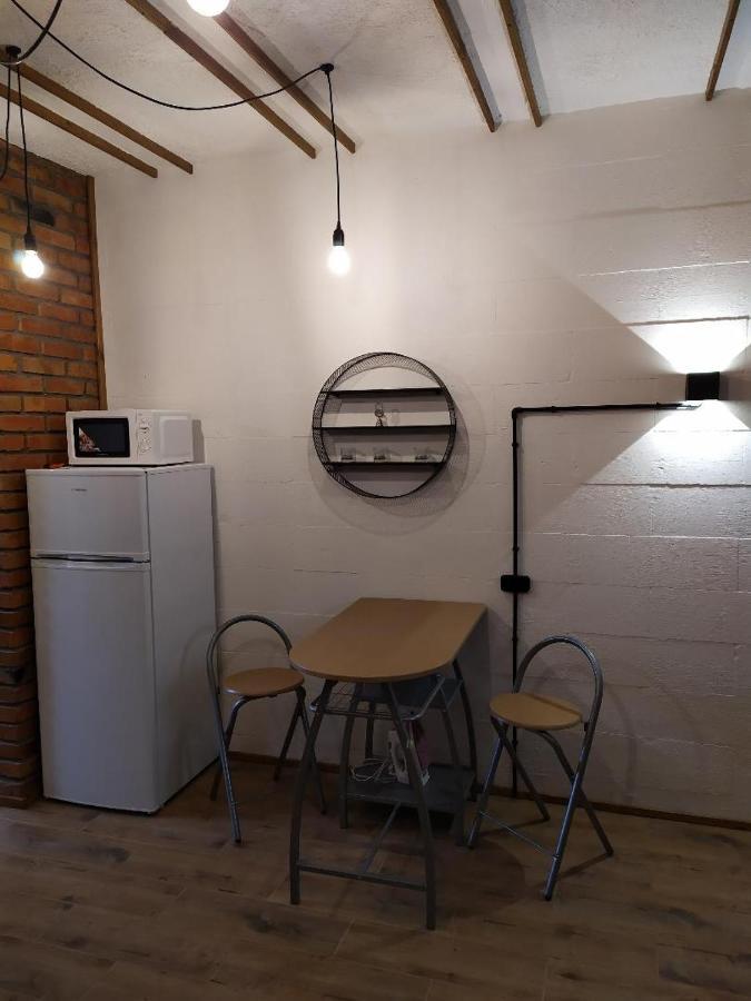 Loft House Aparthotel Одеса Екстериор снимка