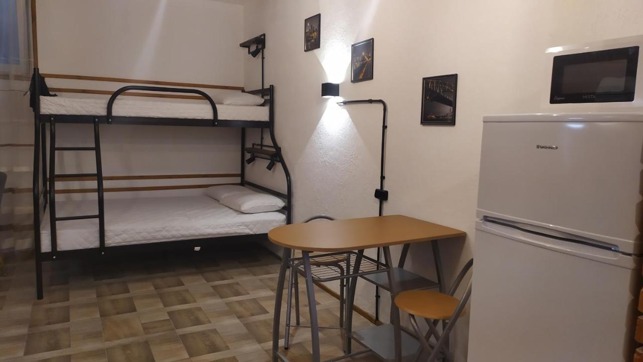 Loft House Aparthotel Одеса Екстериор снимка