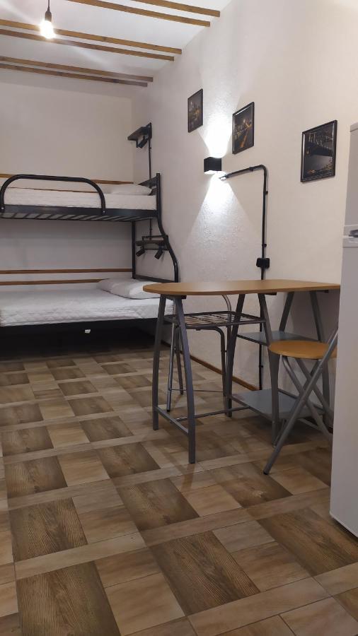 Loft House Aparthotel Одеса Екстериор снимка