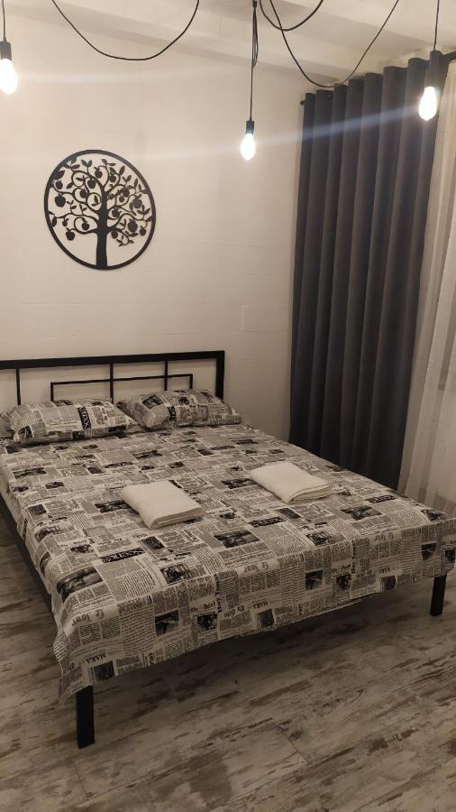 Loft House Aparthotel Одеса Екстериор снимка