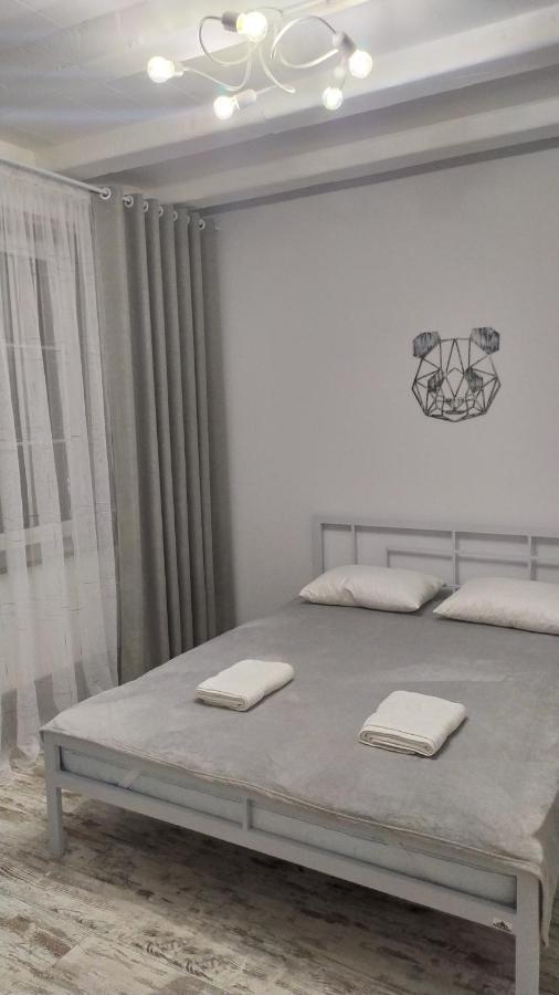 Loft House Aparthotel Одеса Екстериор снимка