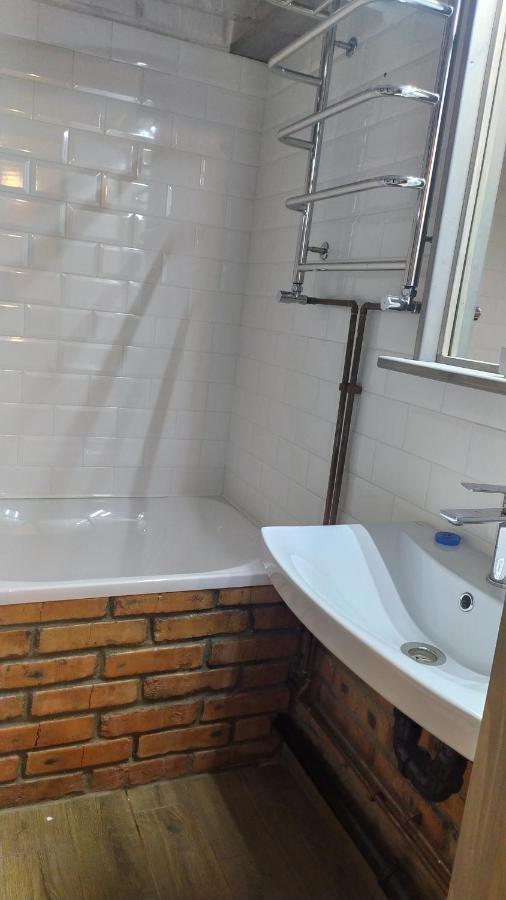 Loft House Aparthotel Одеса Екстериор снимка